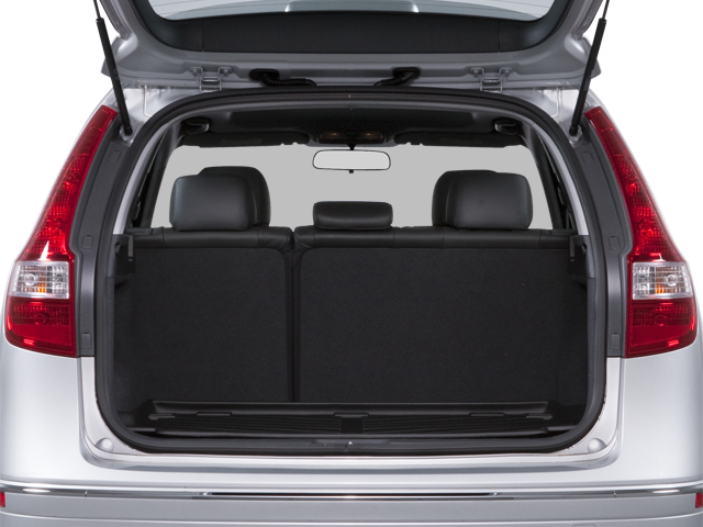 2011 Hyundai ELANTRA TOURING GLS