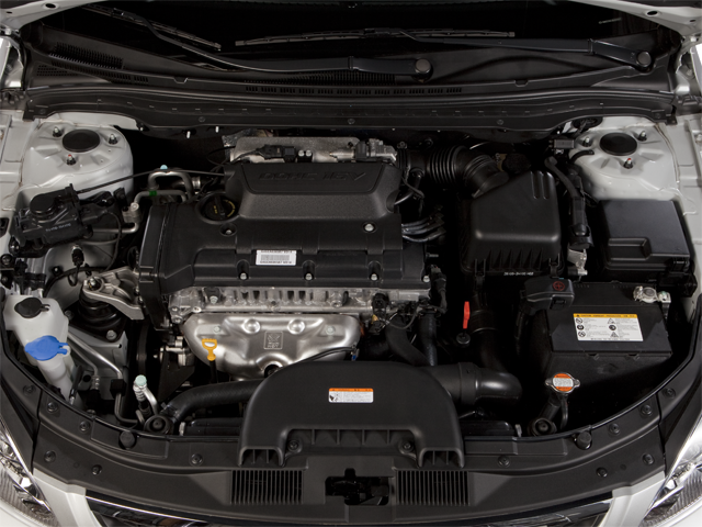 2011 Hyundai ELANTRA TOURING GLS