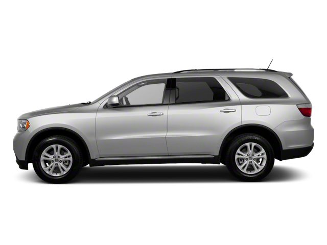 2012 Dodge Durango R/T