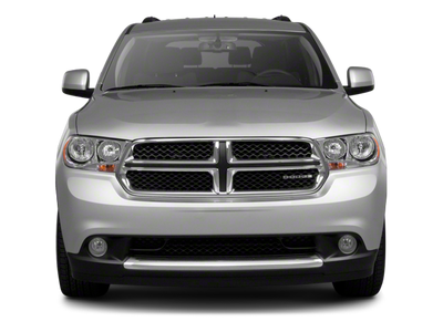 2012 Dodge Durango R/T