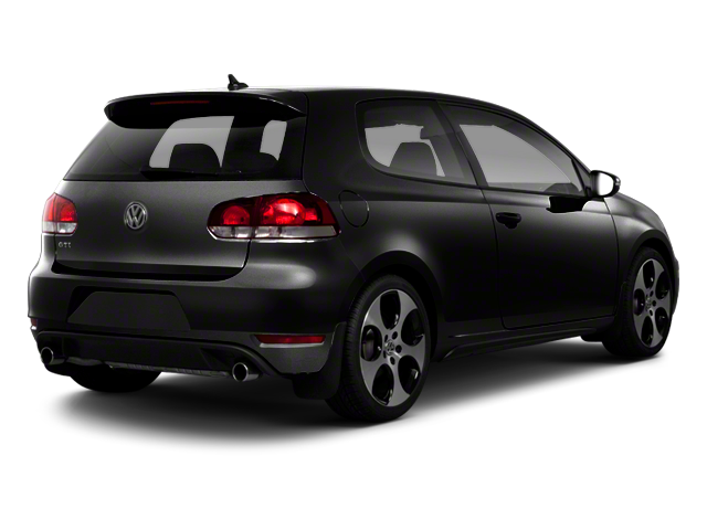 2012 Volkswagen GTI Base