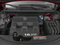 2014 Cadillac SRX Luxury
