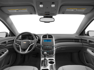 2014 Chevrolet Malibu LT 1LT