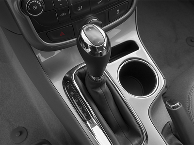 2014 Chevrolet Malibu LT 1LT