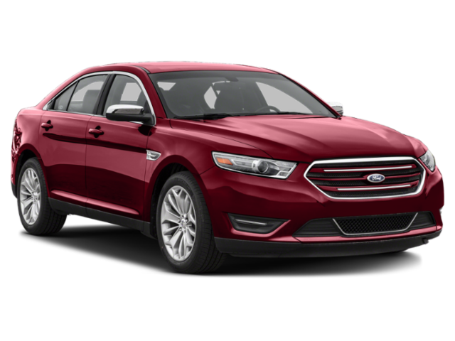 2014 Ford Taurus Limited