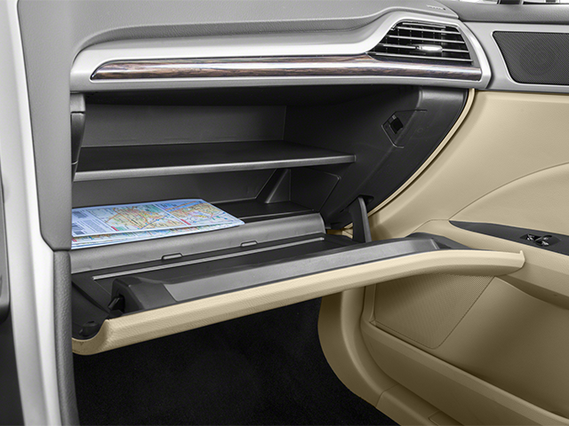 2014 Ford Fusion Energi SE Luxury