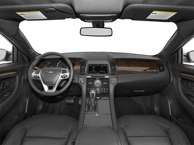 2014 Ford Taurus Limited