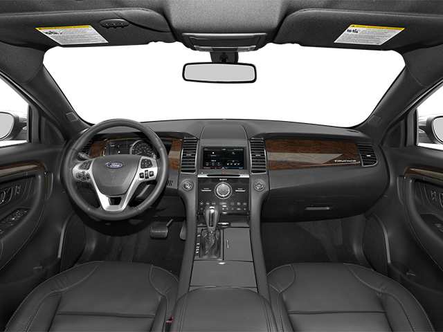 2014 Ford Taurus Limited