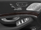 2014 Mercedes-Benz S-Class S 550 4MATIC®