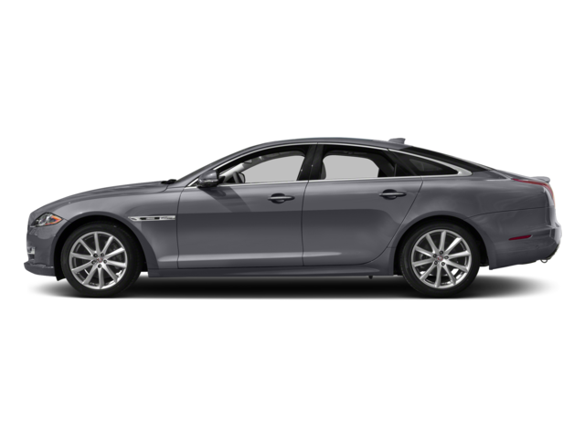 2016 Jaguar XJ R-Sport