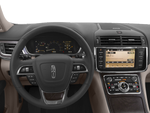 2017 Lincoln Continental Reserve