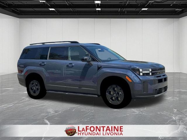 2026 Hyundai SANTA FE XRT
