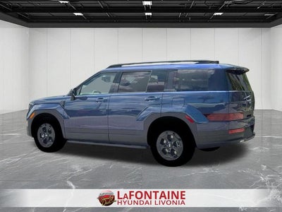 2026 Hyundai SANTA FE XRT