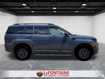 2026 Hyundai SANTA FE XRT