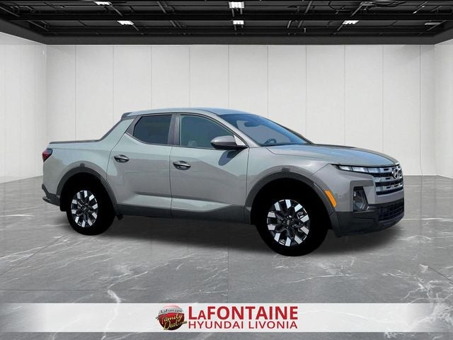 2026 Hyundai SANTA CRUZ SE