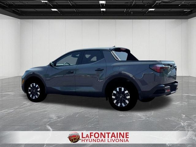 2026 Hyundai SANTA CRUZ SE
