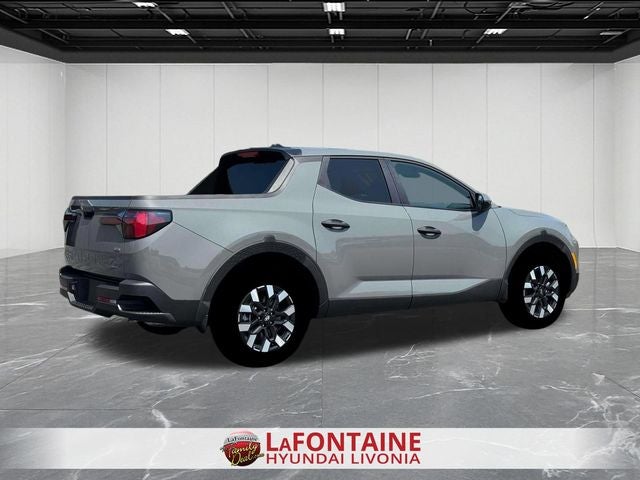 2026 Hyundai SANTA CRUZ SE