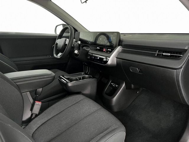 2025 Hyundai IONIQ 5 SE