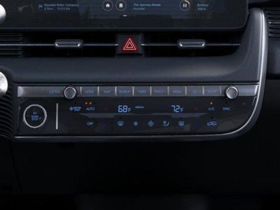 2025 Hyundai IONIQ 5 SE
