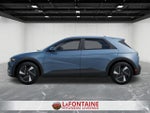 2025 Hyundai IONIQ 5 SE