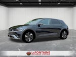 2025 Hyundai IONIQ 5 SE