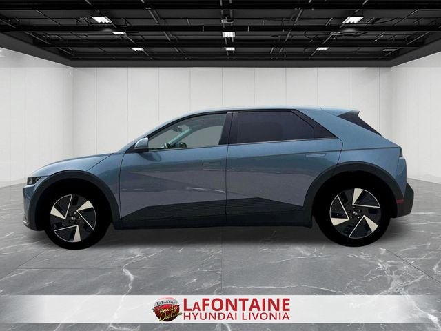 2026 Hyundai IONIQ 5 SE