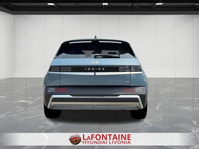 2026 Hyundai IONIQ 5 SE