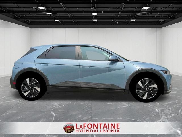 2026 Hyundai IONIQ 5 SE