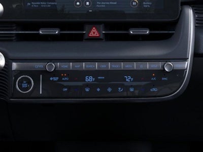2025 Hyundai IONIQ 5 SEL