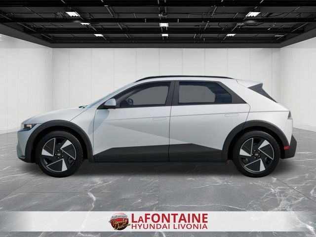 2025 Hyundai IONIQ 5 SEL