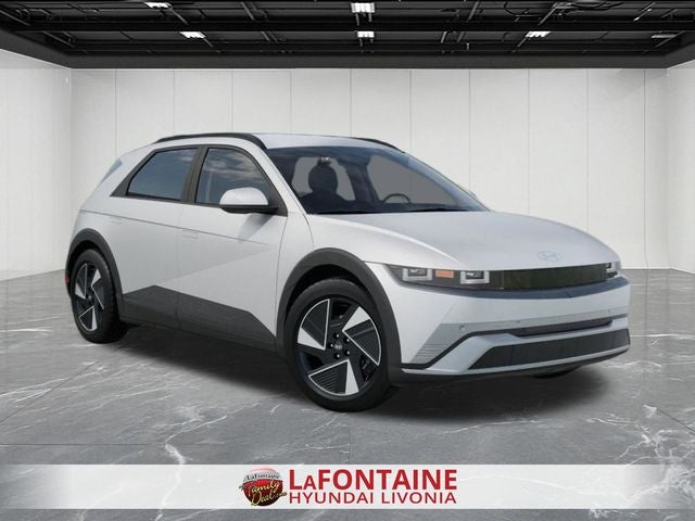 2025 Hyundai IONIQ 5 SEL