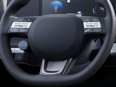 2025 Hyundai IONIQ 5 SEL