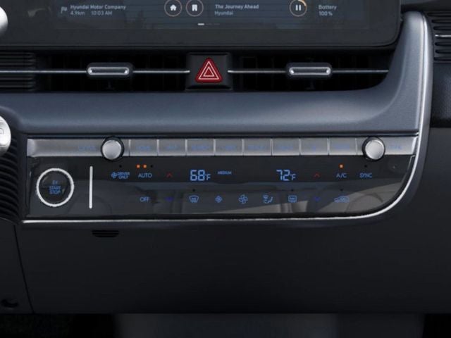2025 Hyundai IONIQ 5 SEL