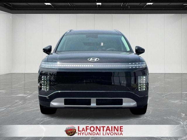 2026 Hyundai IONIQ 9 SE