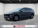 2026 Hyundai IONIQ 9 SE