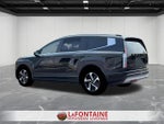 2026 Hyundai IONIQ 9 SE