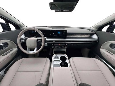 2026 Hyundai IONIQ 9 Performance Calligraphy