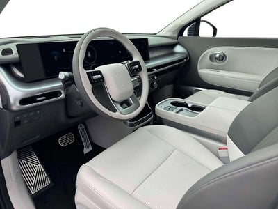 2026 Hyundai IONIQ 9 Performance Calligraphy