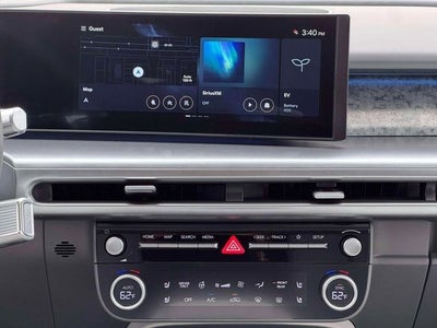 2026 Hyundai IONIQ 9 Performance Calligraphy