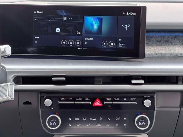 2026 Hyundai IONIQ 9 Performance Calligraphy