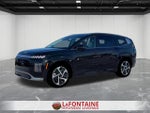 2026 Hyundai IONIQ 9 Performance Calligraphy