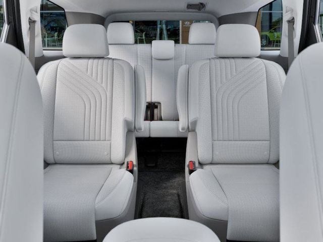 2026 Hyundai Palisade SEL 7 Passenger