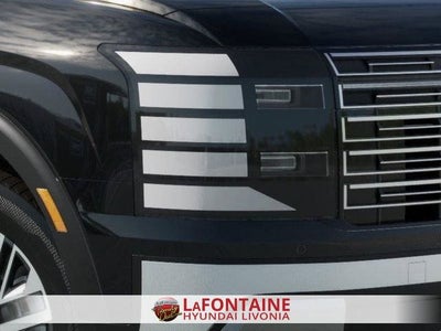 2026 Hyundai Palisade SEL 7 Passenger