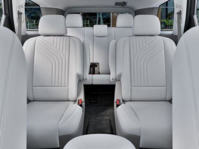 2026 Hyundai PALISADE HYBRID SEL 7 Passenger