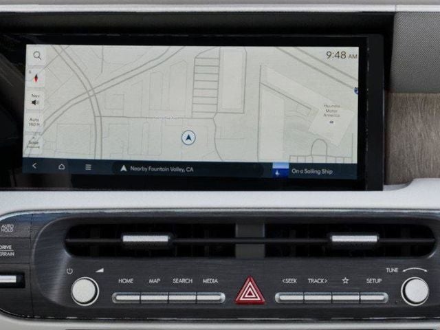2026 Hyundai PALISADE HYBRID SEL 7 Passenger