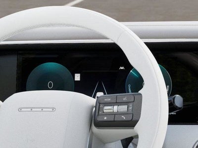 2026 Hyundai PALISADE HYBRID SEL 7 Passenger