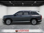 2026 Hyundai PALISADE HYBRID SEL 7 Passenger