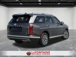 2026 Hyundai PALISADE HYBRID SEL 7 Passenger