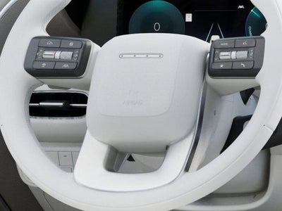 2026 Hyundai PALISADE HYBRID SEL 7 Passenger