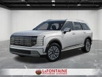 2026 Hyundai PALISADE HYBRID SEL 7 Passenger
